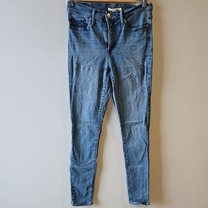 Levi's 311 Women's Skinny Jeans